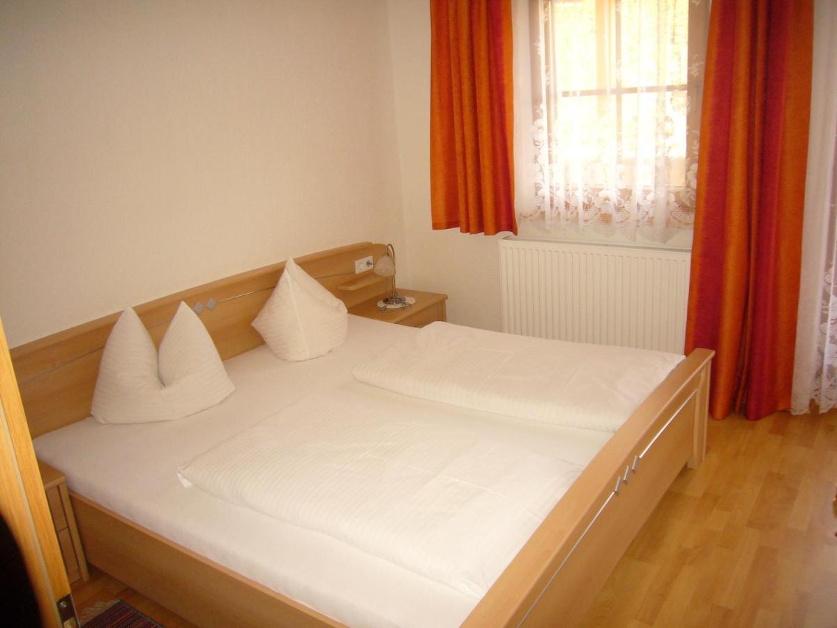 Gasthof Wacht Untertilliach 部屋 写真