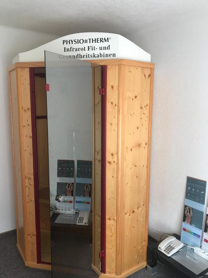 Gasthof Wacht Untertilliach エクステリア 写真