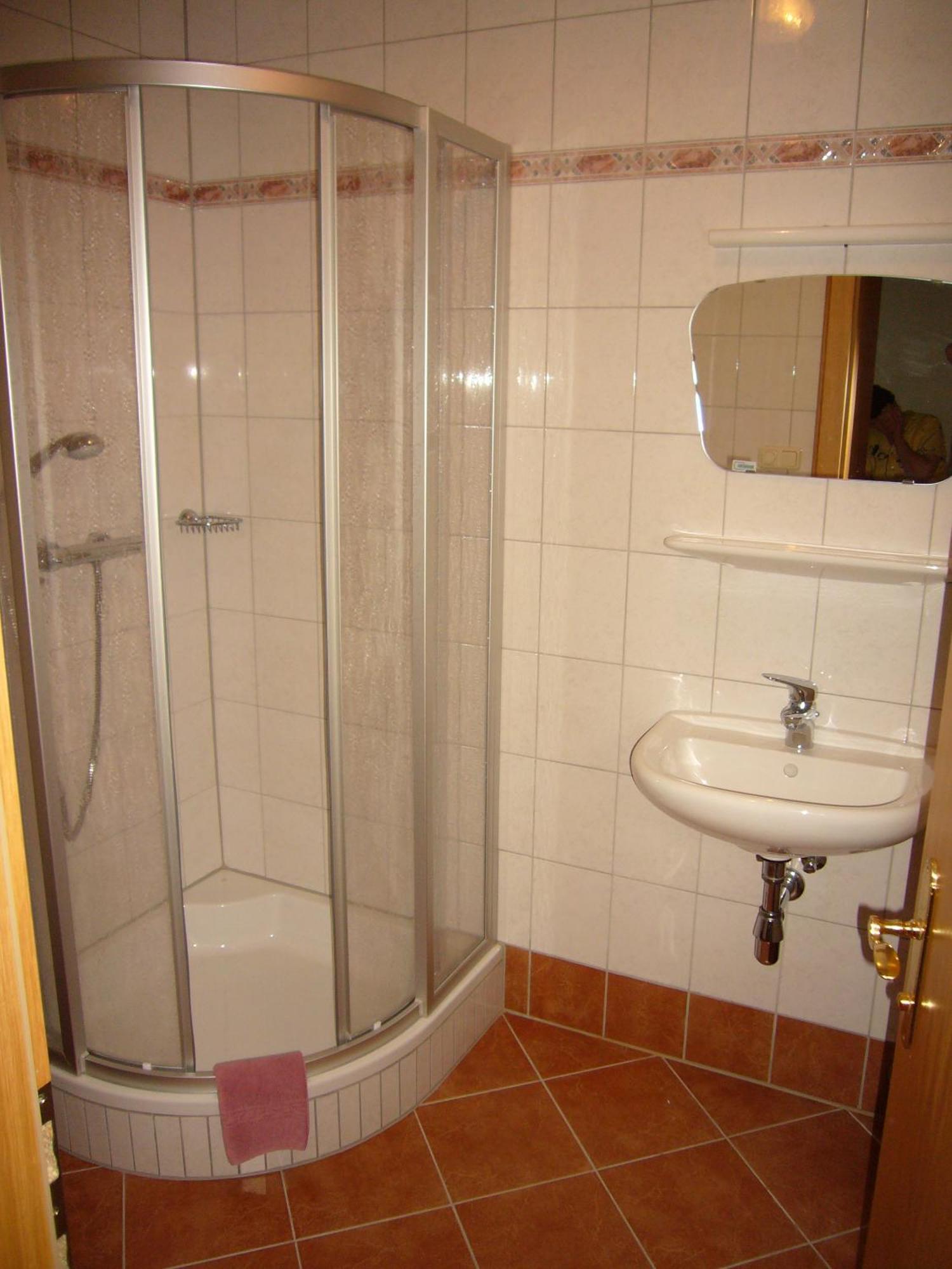Gasthof Wacht Untertilliach 部屋 写真