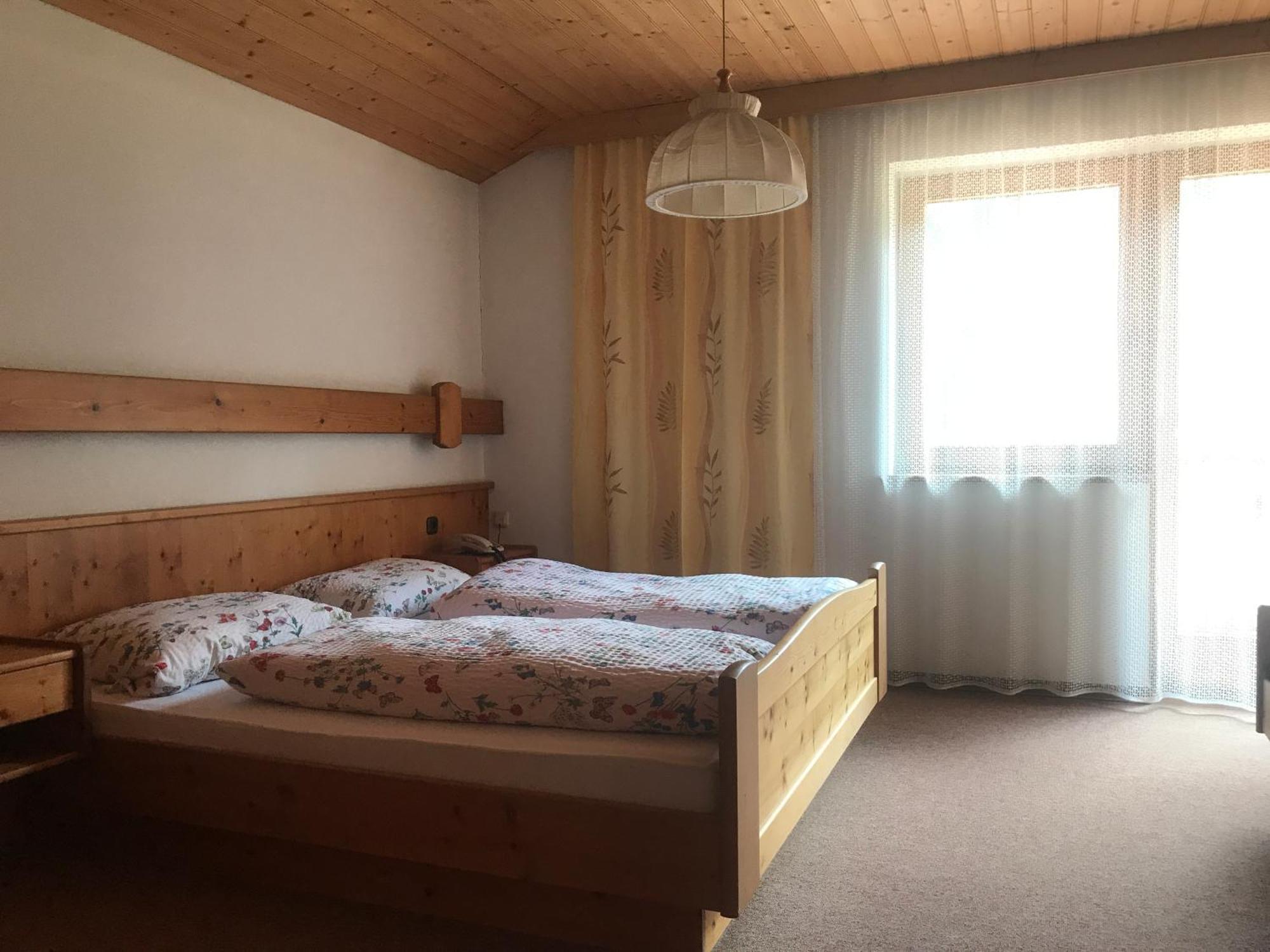 Gasthof Wacht Untertilliach 部屋 写真