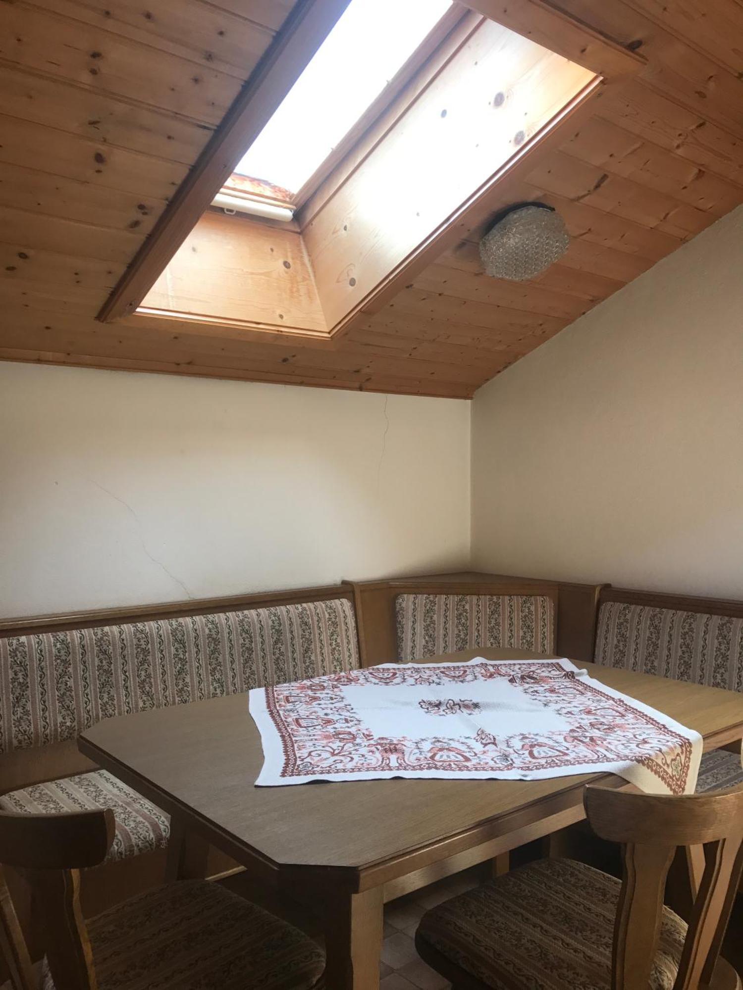 Gasthof Wacht Untertilliach 部屋 写真