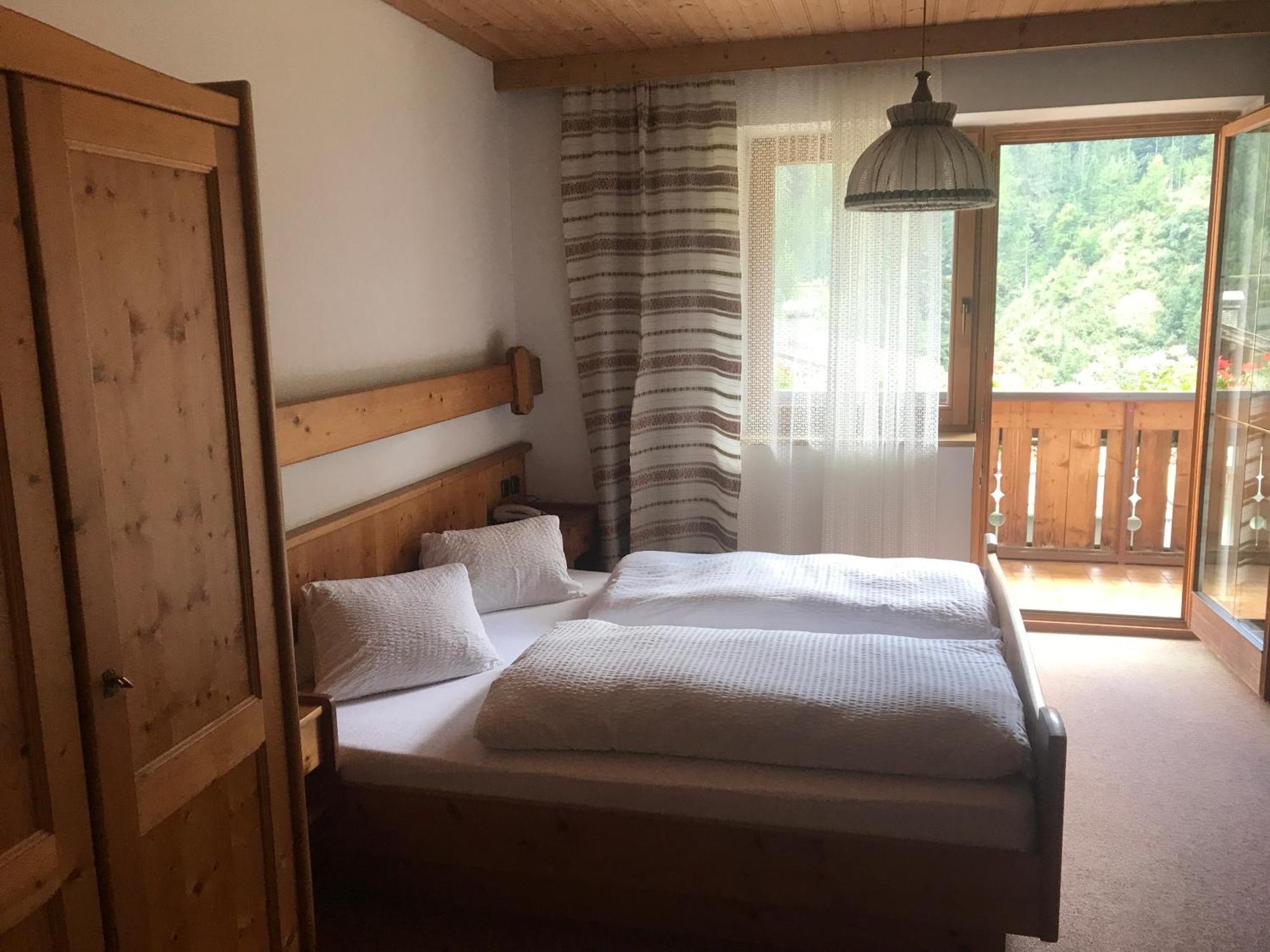 Gasthof Wacht Untertilliach 部屋 写真
